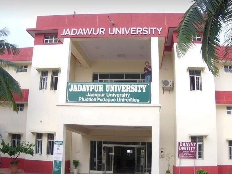 University Sports Facilities